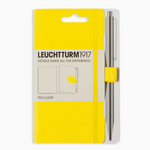 Leuchtturm Pen Loop: Lemon