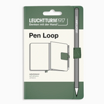 Leuchtturm Pen Loop: Olive