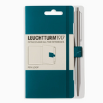 Leuchtturm Pen Loop: Pacific Green