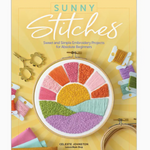 Sunny Stitches: Sweet & Simple Embroidery Projects