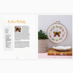 Sunny Stitches: Sweet & Simple Embroidery Projects