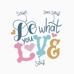 The Art of Playful Lettering