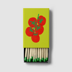 Pasta + Tomato Matchbox