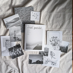 Black & White Magazine - Issue 06