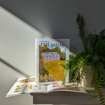 Greenhouse Magazine - Issue 07