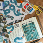 Lagoon Magazine - Issue 12