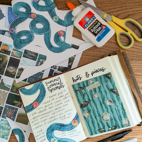 Lagoon Magazine - Issue 12