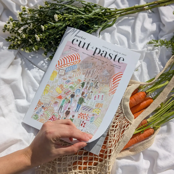 Market Magazine - Issue 11