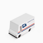 Mini USPS Mail Truck