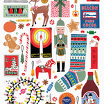 Christmas Puzzle - 1,000 Pieces