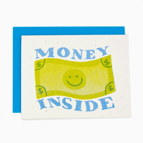Money Inside