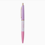 Mark'style Ballpoint Pen - 6 color options