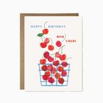 Birthday Cherries