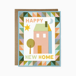 Happy New Home