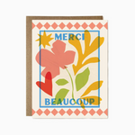 Merci Beaucoup Flowers