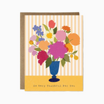 So Very Thankful Flowers