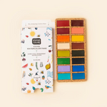 Spring Watercolor Pan Set