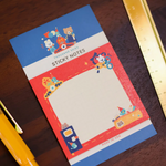 Stationery Essentials Sticky Notepad
