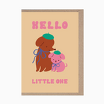 Hello Little One