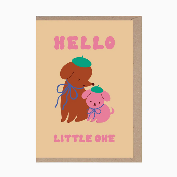 Hello Little One