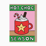 Hot Choc Season