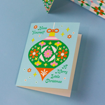 A Merry Little Christmas