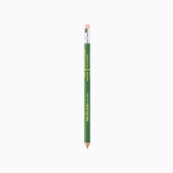 Days Mechanical Pencil - 9 options