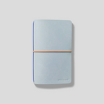 Log Refillable Planner: Sky Blue