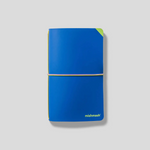 Log Refillable Planner: Dark Blue