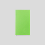 Log Refillable Planner Refill - Dot Grid