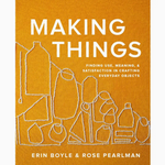 Making Things