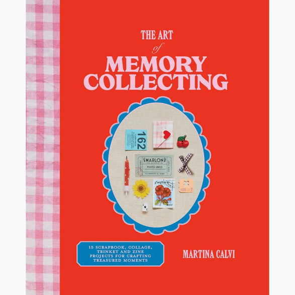 The Art of Memory Collecting