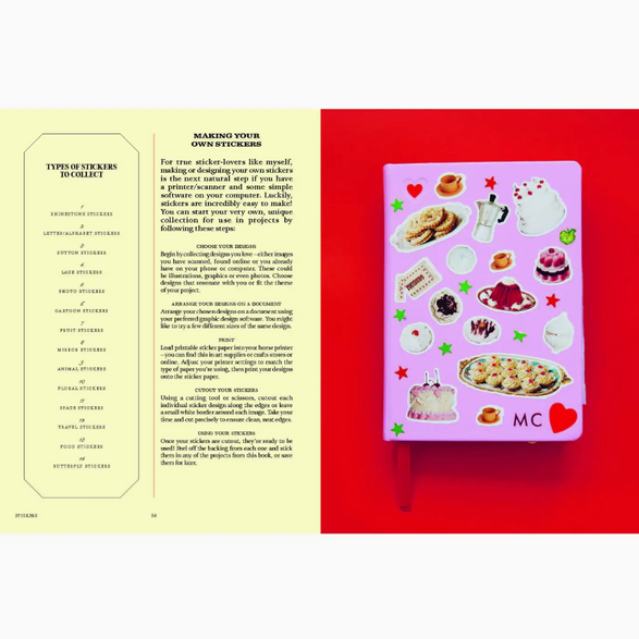 The Art of Memory Collecting