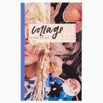 Collage Idea Book