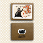 Fuck Shit Up Holiday Boxed Set