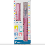 Kakuno Fountain Pen (Medium Point) - 4 color options