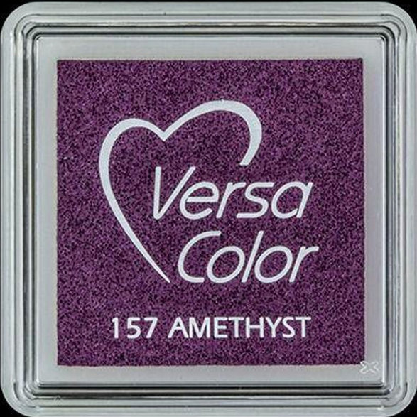 Versacolor Ink Stamp Pad - 29 color options