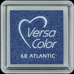 Versacolor Ink Stamp Pad - 29 color options