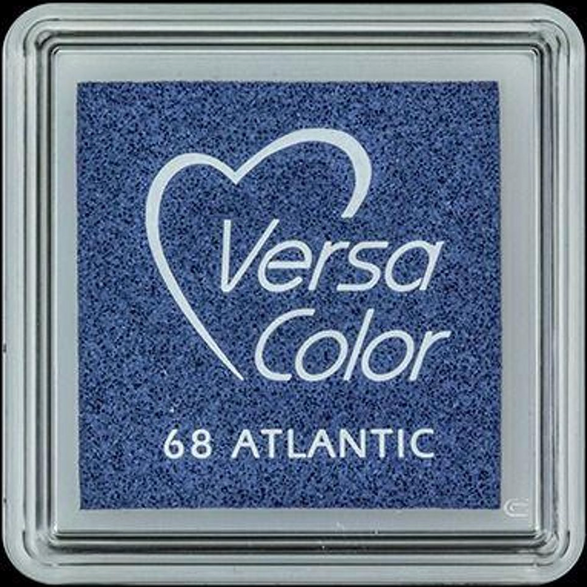 Versacolor Ink Stamp Pad - 29 color options