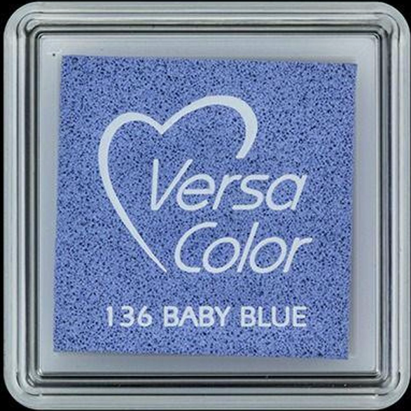 Versacolor Ink Stamp Pad - 29 color options