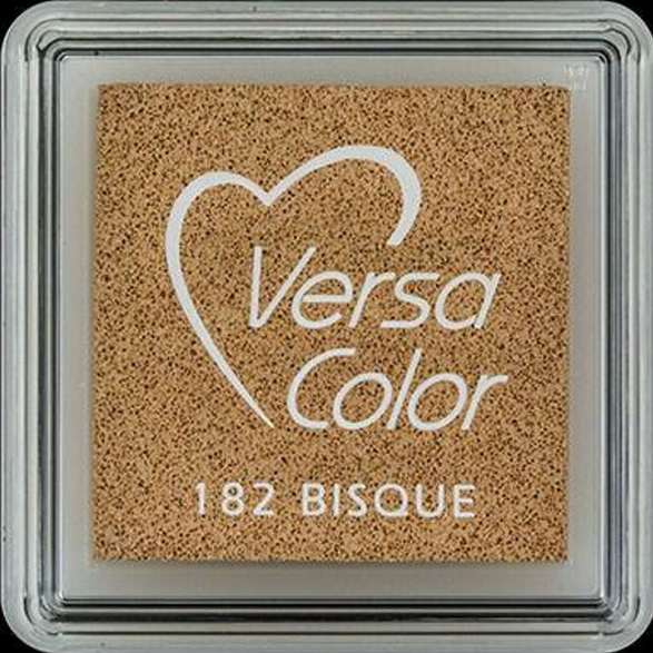 Versacolor Ink Stamp Pad - 29 color options