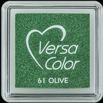 Versacolor Ink Stamp Pad - 29 color options