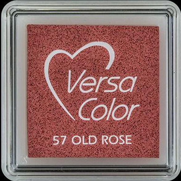 Versacolor Ink Stamp Pad - 29 color options