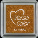Versacolor Ink Stamp Pad - 29 color options