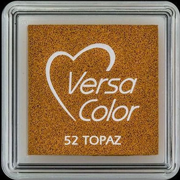 Versacolor Ink Stamp Pad - 29 color options