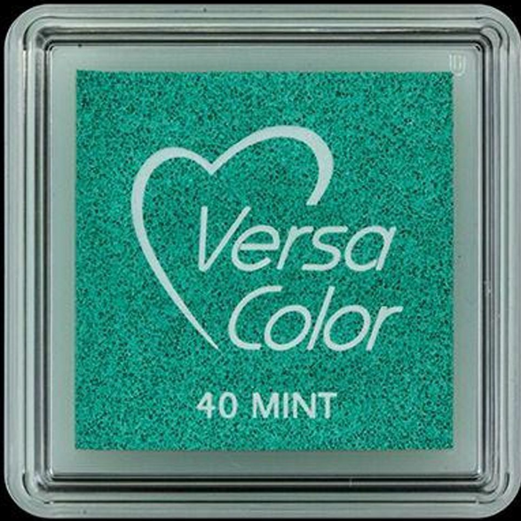 Versacolor Ink Stamp Pad - 29 color options