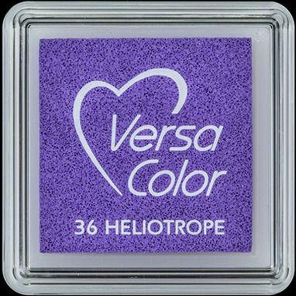 Versacolor Ink Stamp Pad - 29 color options
