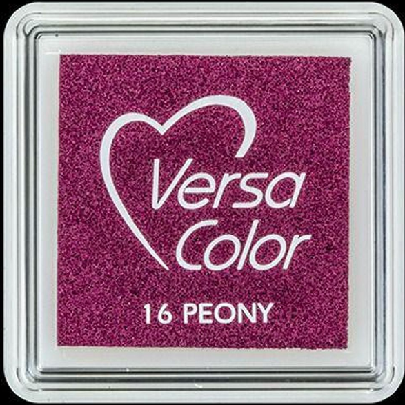 Versacolor Ink Stamp Pad - 29 color options