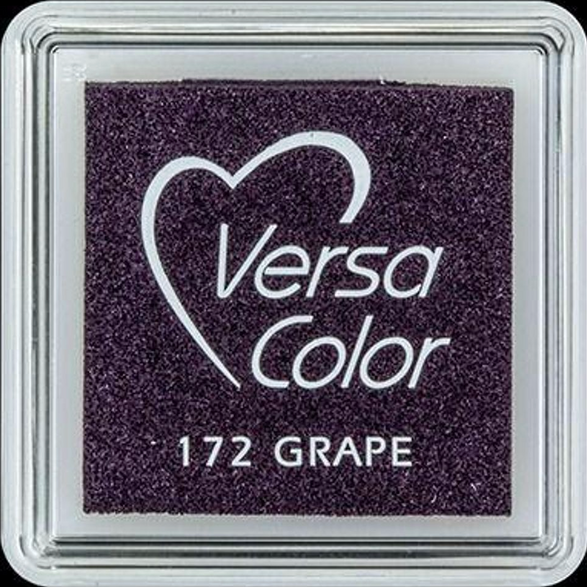 Versacolor Ink Stamp Pad - 29 color options