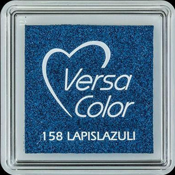 Versacolor Ink Stamp Pad - 29 color options